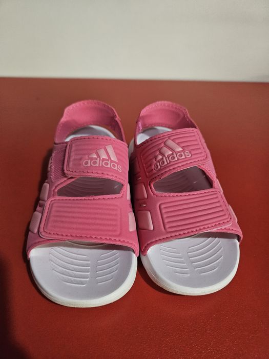 Детски сандали Adidas