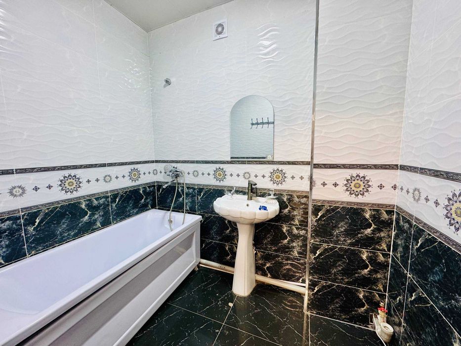 2 xonali 77m2  7-qavat.7 qavatli Liftli dom.#2x.  #235sh