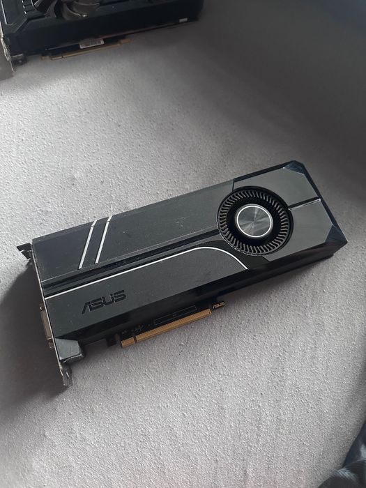 Видео карта Geforce 1070 8gb