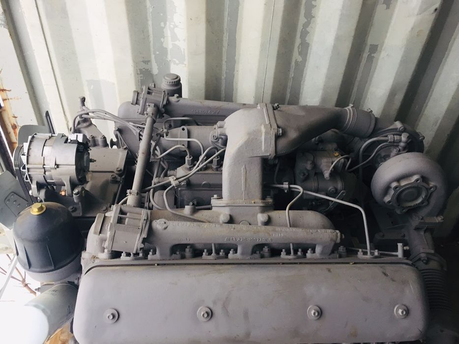 Продам Двигатель ЯМЗ 238д1