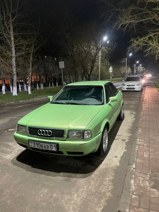 Продается Ауди 80