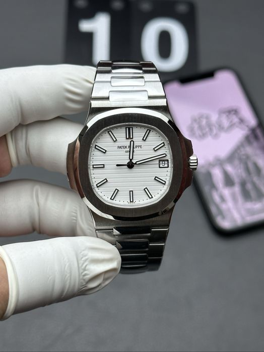Ceas Patek Philippe Nautilus -Full Box !