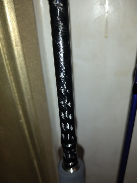 Спининг Savage Gear SGS6SGS