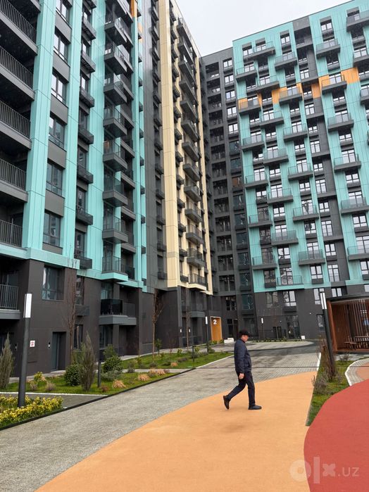 Murad Buildings,