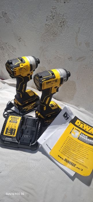 DEWALT makita hilti bosch