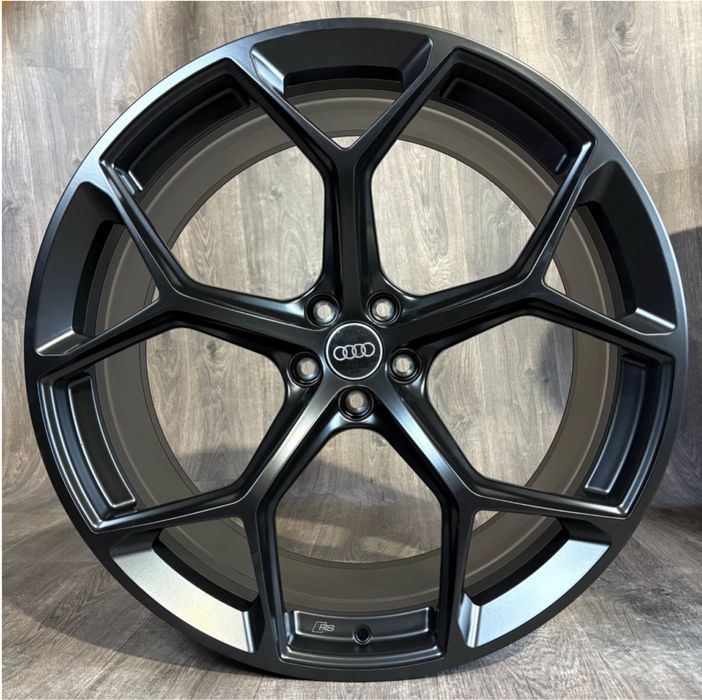 Нови Оригинални джанти Audi Q8 SQ8 RSQ8 4M8 Performance 23 цола