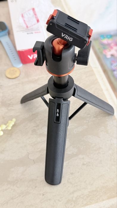 Трипод телескопичен 56см