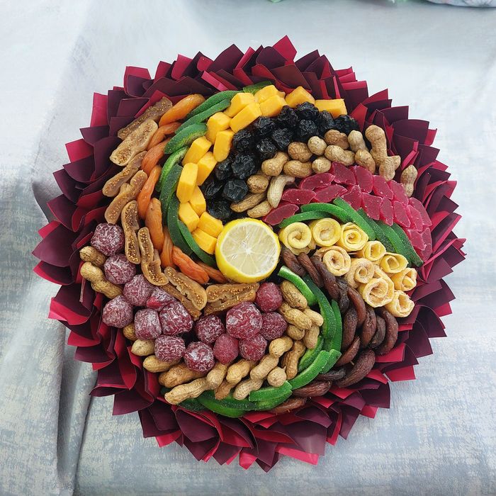 Букеты для учителя