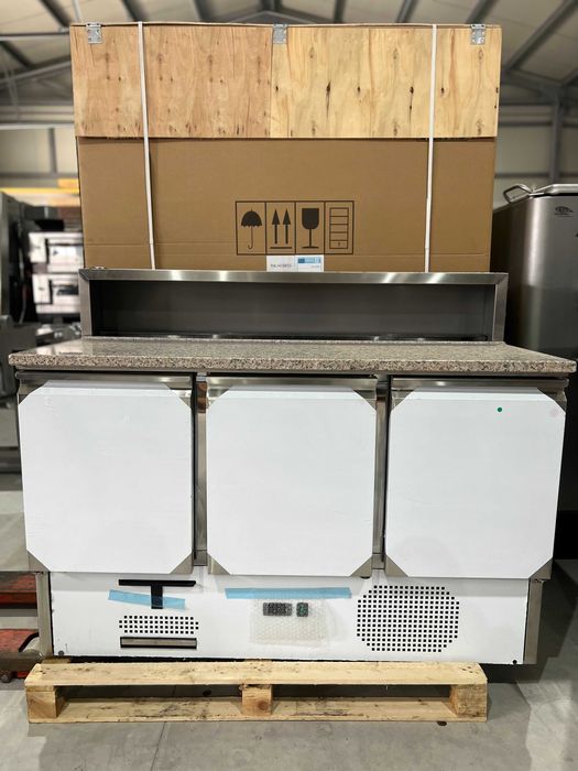 Пицарска маса. Чисто нова!