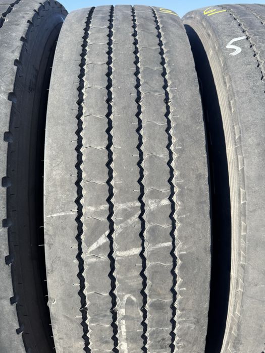 Anvelope 11R22.5 Barum
