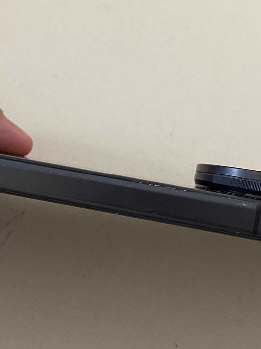 Vivo x200ultra black 16/512 94%