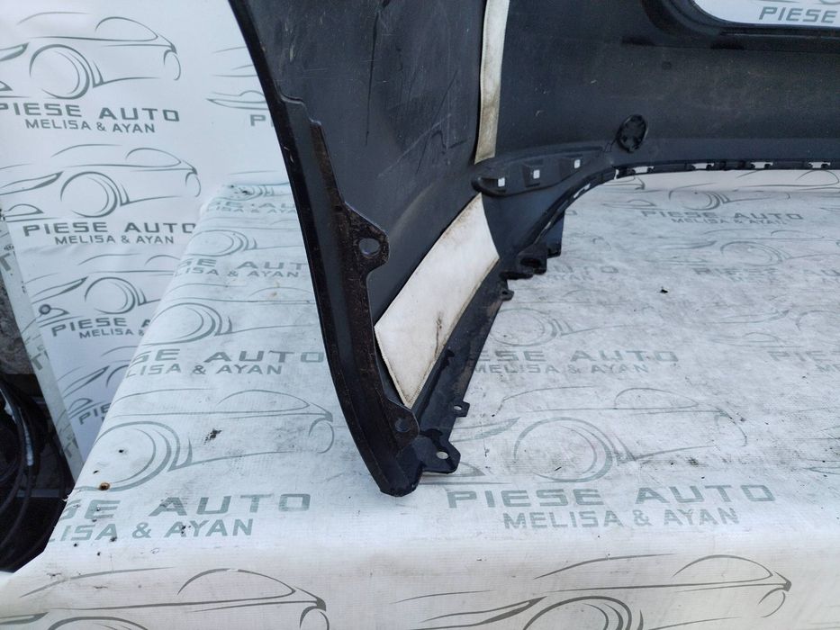 Bara spate Volkswagen Golf 7 Combi/break/variant an 2013-2014-2015-201
