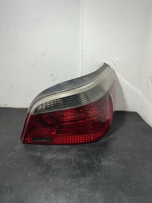 Stop stanga spate BMW E60 Seria 5 stop dreapta spate BMW E60 NFL  caseta directie e60