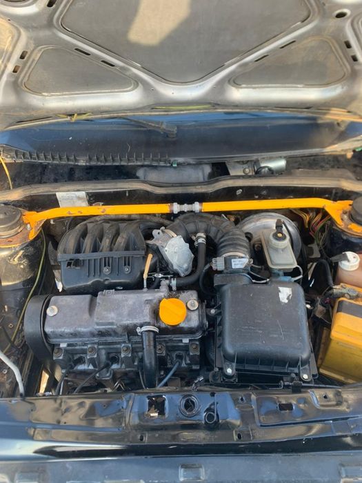 Ваз 2114 в Шахтинске