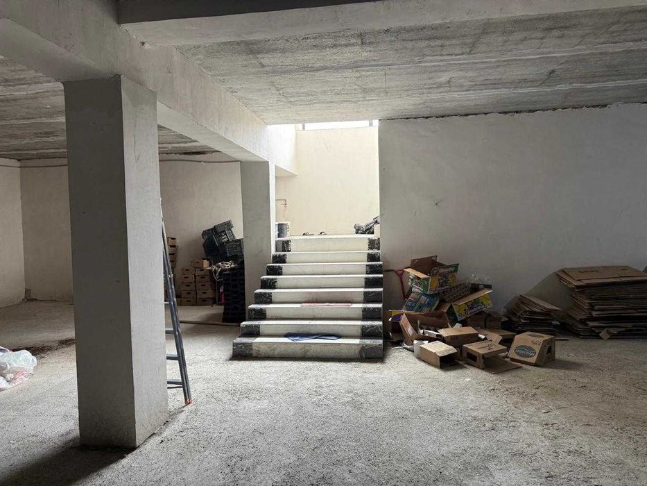 Сдается в аренду коммерческое помещение