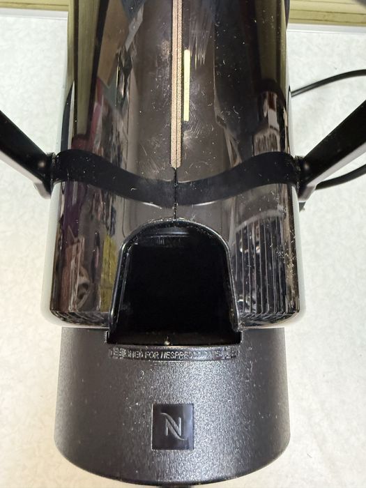 Кафемашина Nespresso Inissia