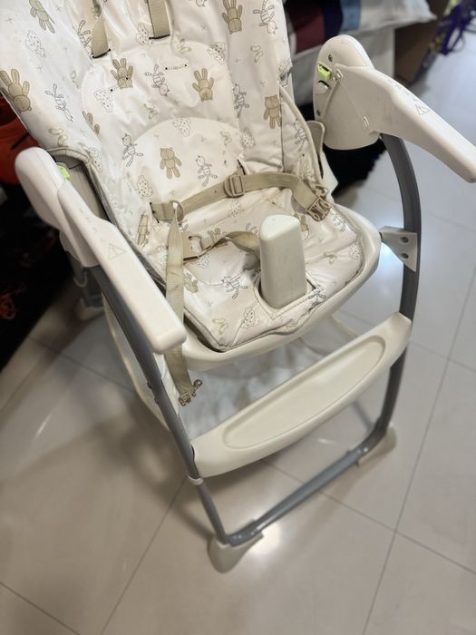 Детски Стол за хранене