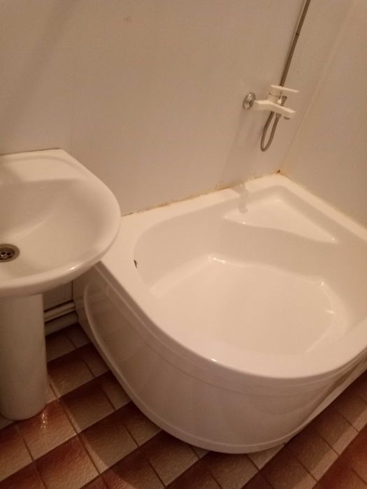 «Своя» продажа 2/5/5 переделана в 3 комнатную М.Горький Буюк Ипак Йули