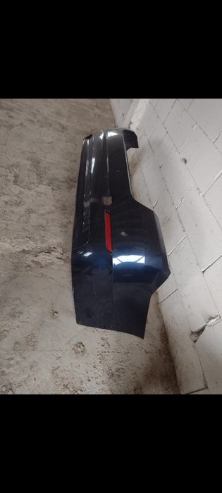 Vând bară față și spate bmw f10