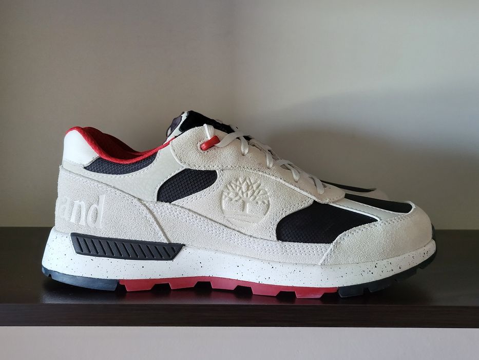 TIMBERLAND Field Trekker 43номер 27.5см Стелка