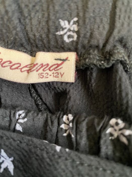 Детска пола с тюл