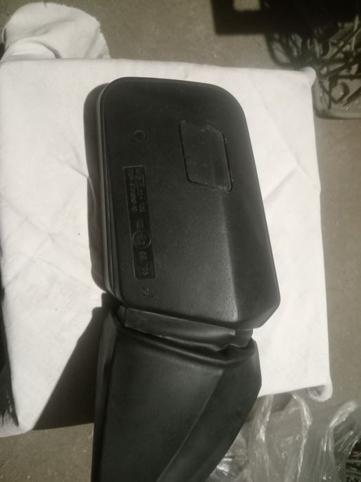 зеркало боковое 2108, термостат