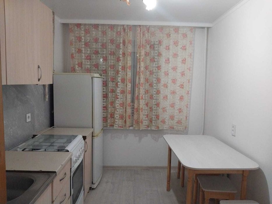 продается 1 комнатная квартира