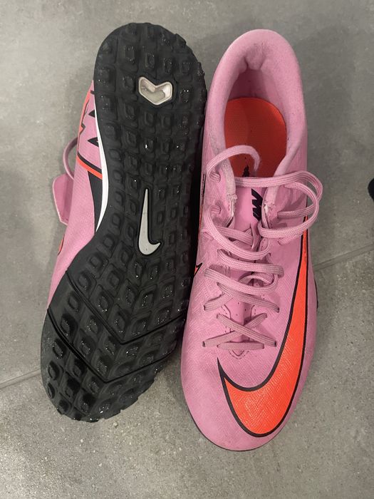 Ghete fotbal Elite, 39-40
