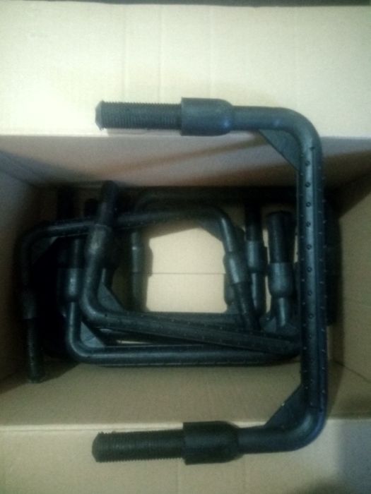 Treapta acces cămine canalizare prefabricate din beton bazine epurare