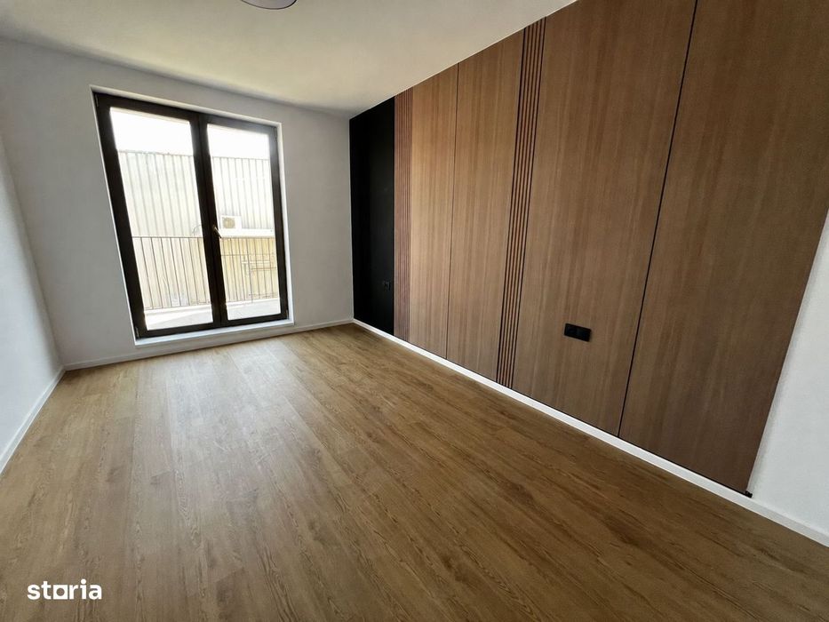 Apartament 2 camere finisat, parcare subterana, Floresti str Eroilor