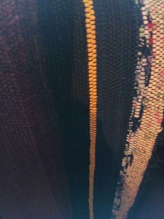 Ръчно такани автентични антични черги