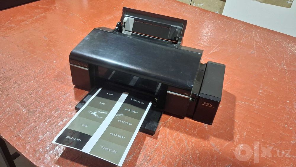 Printer Epson L805