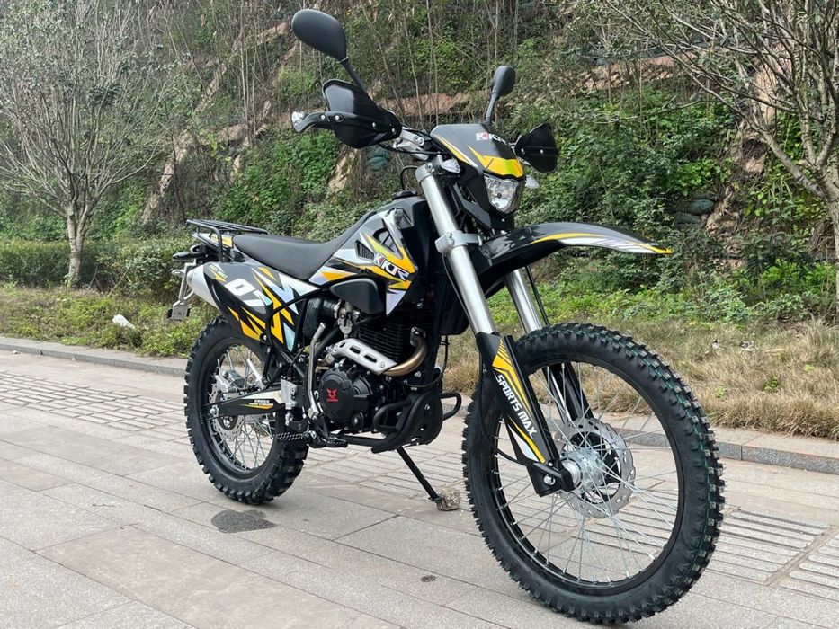 Эндуро KTR MMZ опт