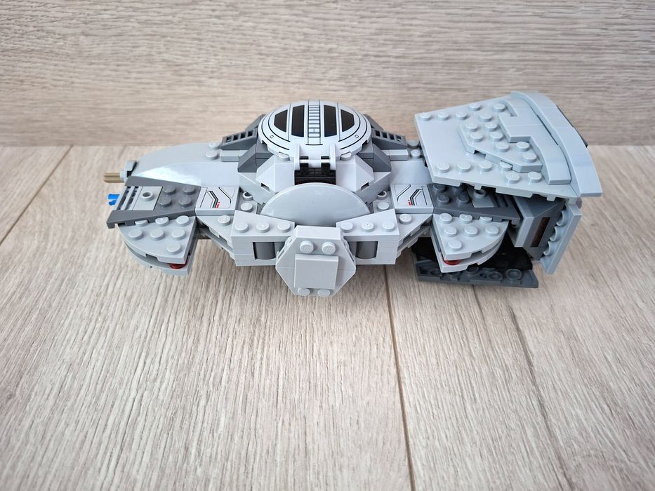 Продавам комплект Лего Star Wars(75082),(75073),(30276)