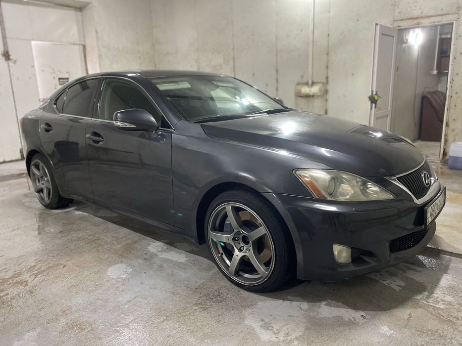 Lexus 2008 г на продажу