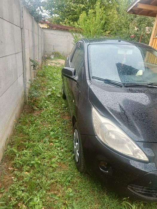 Ford Ka 1.2 benzina