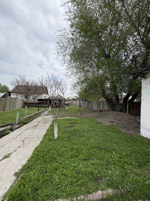 Продаётся уютный дом