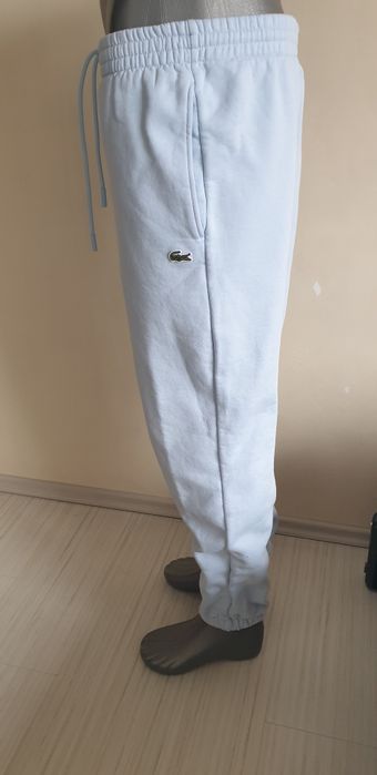 Lacoste Regular Fit  Mens Size 5 - L  ОРИГИНАЛ! Мъжко Долнище!