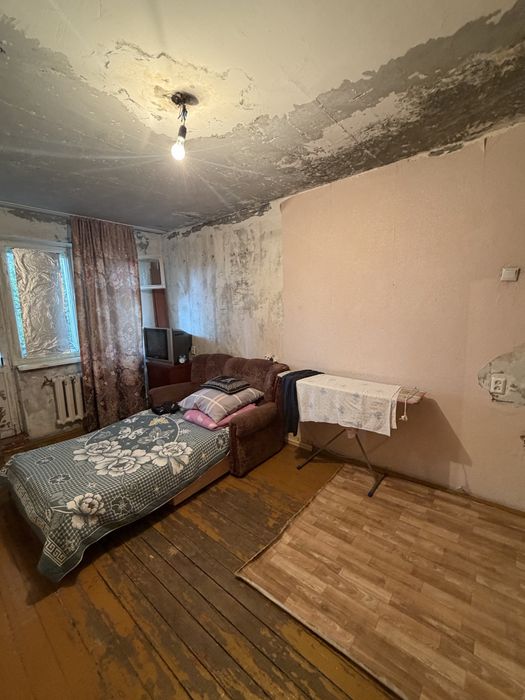 Продается 1 комнатная квартира