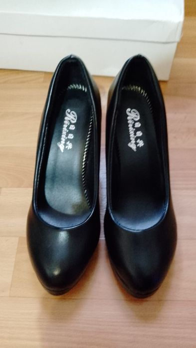 Женские туфли новые