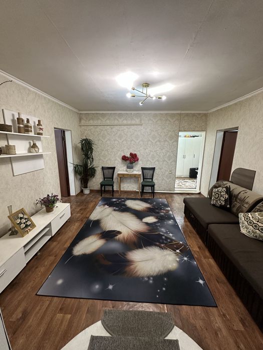 Продам дом в мкр Шанырак