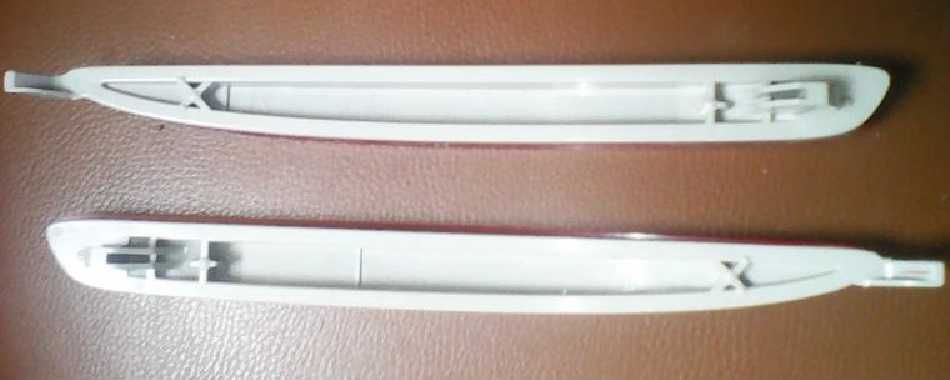 катафоты Mazda 6