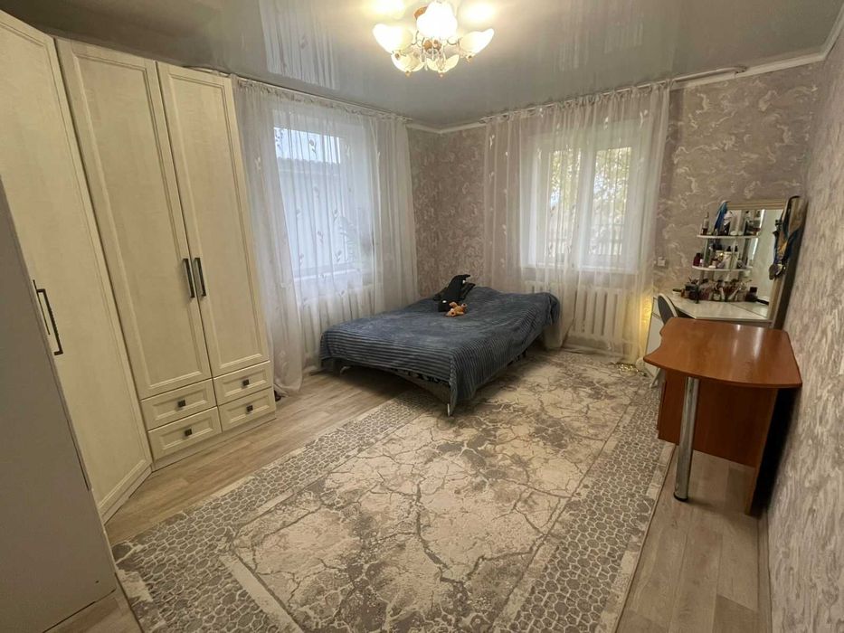 Продам уютный, теплый дом.