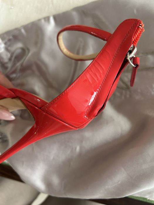 Обувки - Giuseppe Zanoti Оригинал