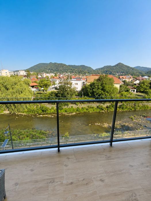 Apartament modern ultracentral