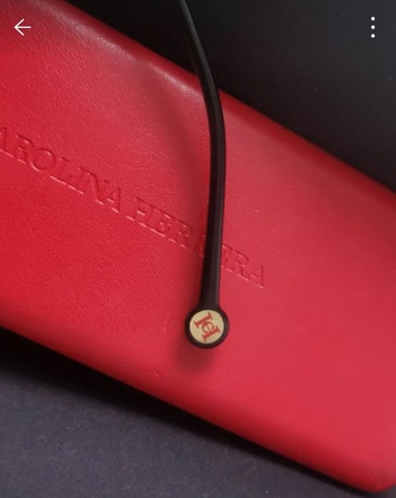 Ochelari de soare Carolina Herrera