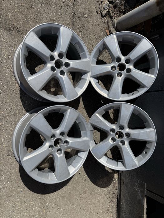 Диски оригинал harrier rx330 rx350
