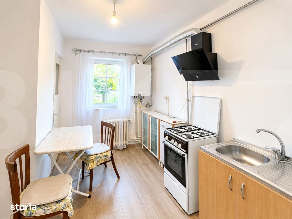 Apartament de inchiriat, 50 mp, zona Primaverii