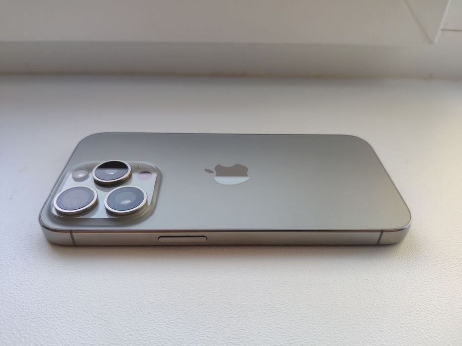 iPhone 15rpo 256GB 95%АКБ