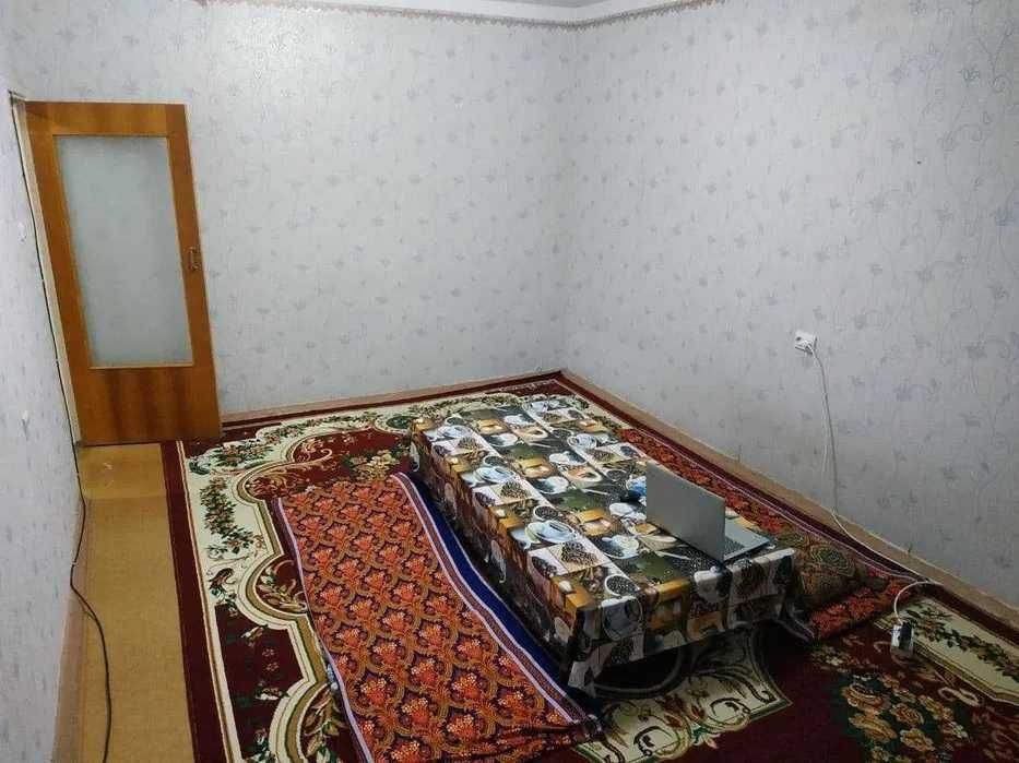 Продается 3-х комнатная квартира, адрес: 12-7